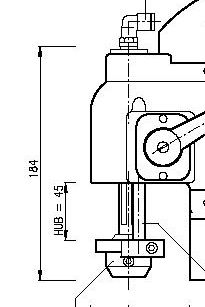 ahtaan paikan magneettiporakone